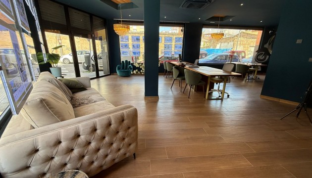 Odsprzedaż - Reklama w telewizji - Palma de Mallorca - Ponent