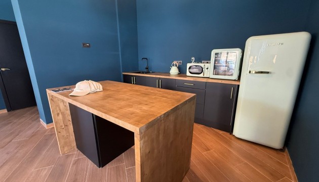 Odsprzedaż - Reklama w telewizji - Palma de Mallorca - Ponent