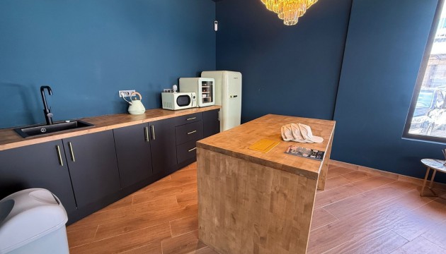 Odsprzedaż - Reklama w telewizji - Palma de Mallorca - Ponent