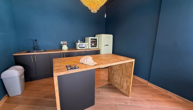 Odsprzedaż - Reklama w telewizji - Palma de Mallorca - Ponent