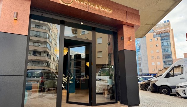 Odsprzedaż - Reklama w telewizji - Palma de Mallorca - Ponent