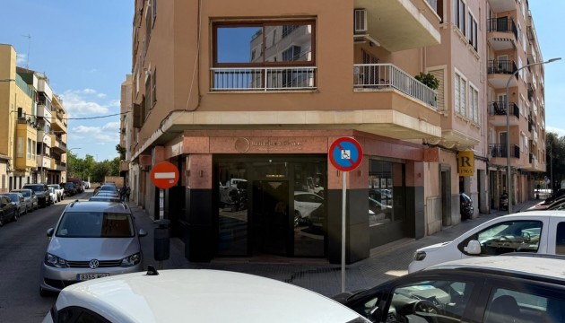 Odsprzedaż - Reklama w telewizji - Palma de Mallorca - Ponent