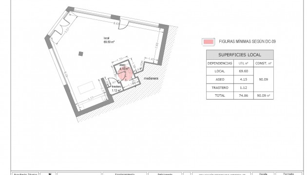 Odsprzedaż - Reklama w telewizji - Palma de Mallorca - Ponent