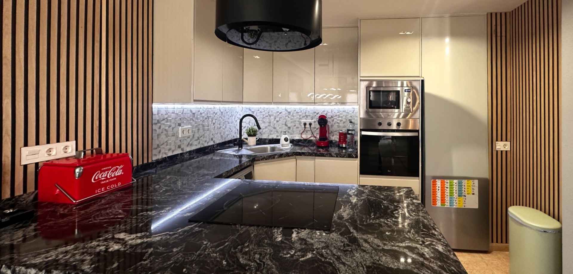 Apartment in Torrevieja - view 1