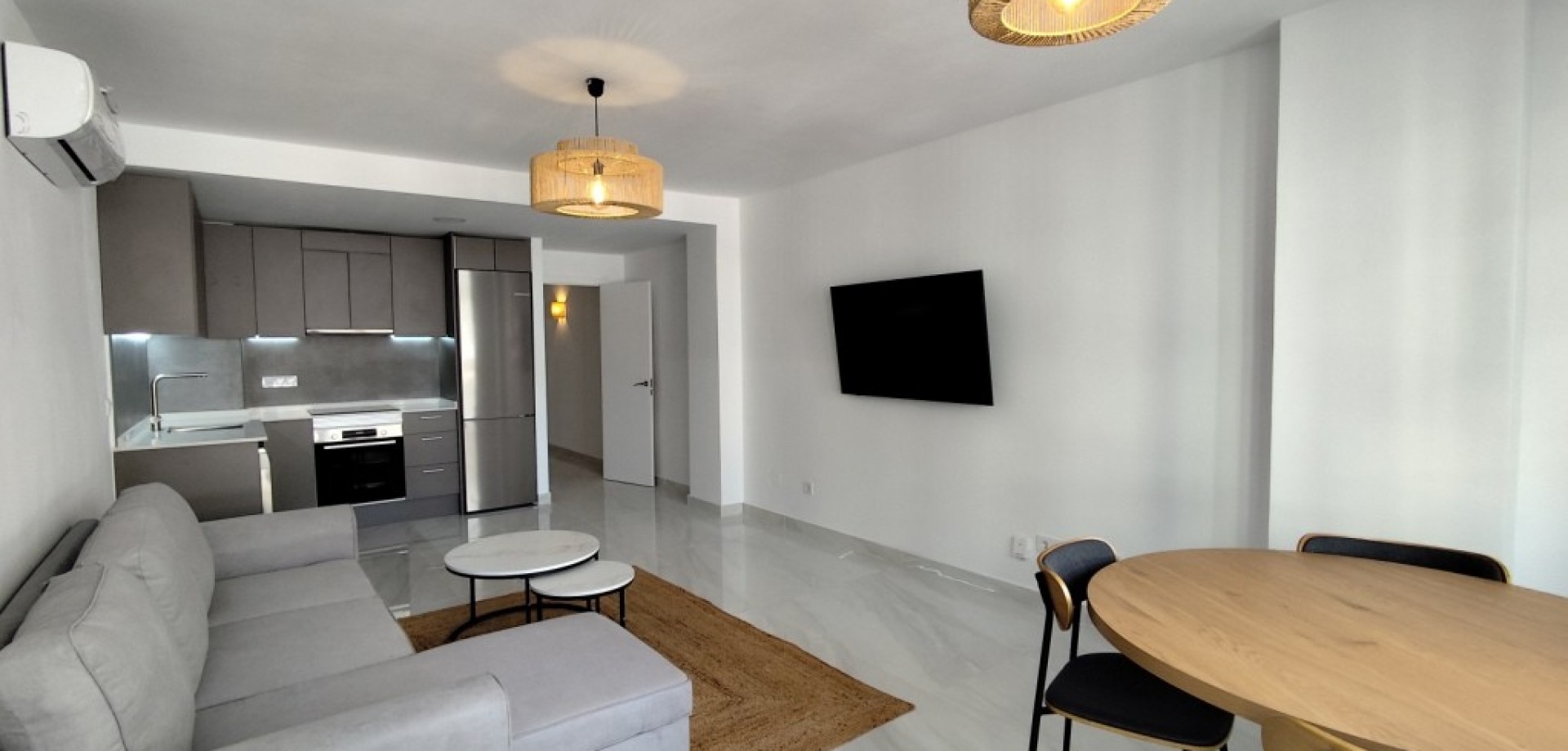 Apartment in Torrevieja - view 1