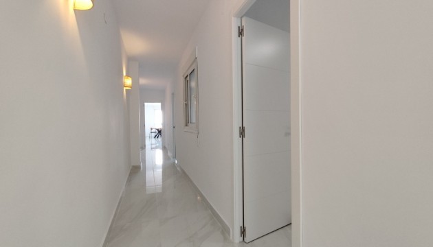 Resale - Apartment - Torrevieja