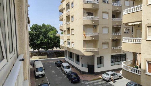 Resale - Apartment - Torrevieja
