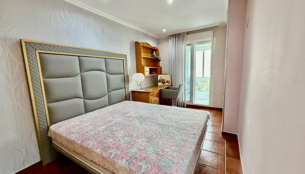 Odsprzedaż - Semi Detached Villa - Orihuela Costa - La Zenia