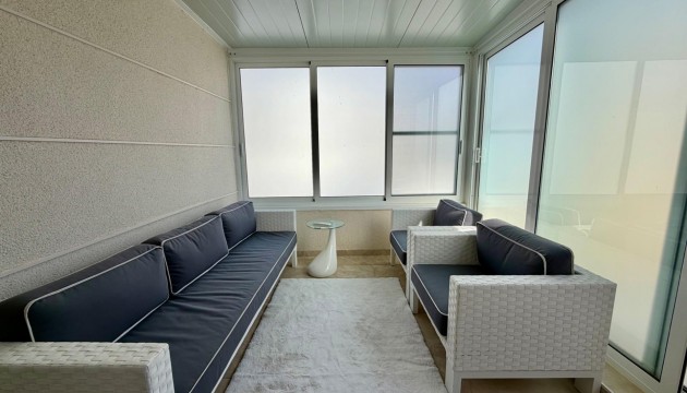 Odsprzedaż - Semi Detached Villa - Orihuela Costa - La Zenia