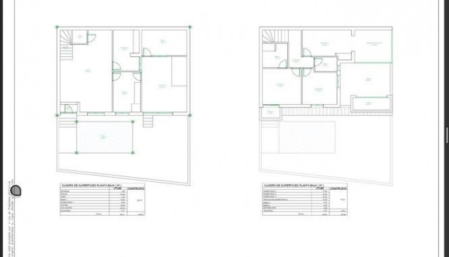Odsprzedaż - Semi Detached Villa - Orihuela Costa - La Zenia