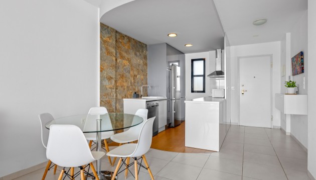 Odsprzedaż - Apartment - Orihuela Costa - La Zenia