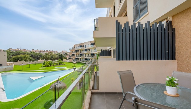 Odsprzedaż - Apartment - Orihuela Costa - La Zenia