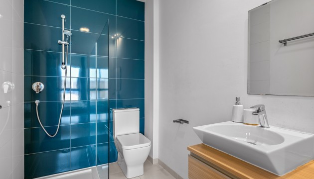 Odsprzedaż - Apartment - Orihuela Costa - La Zenia