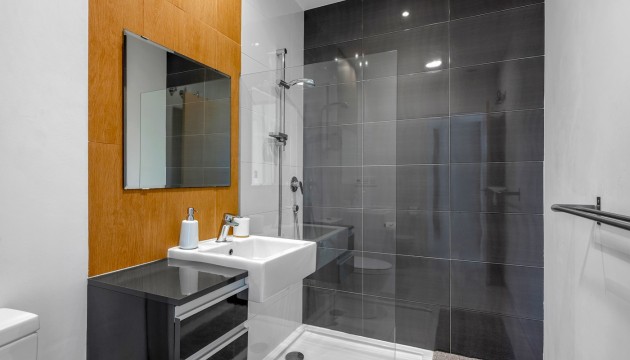 Odsprzedaż - Apartment - Orihuela Costa - La Zenia