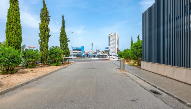 Odsprzedaż - Apartment - Orihuela Costa - La Zenia