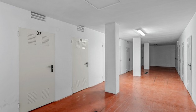 Odsprzedaż - Apartment - Orihuela Costa - La Zenia