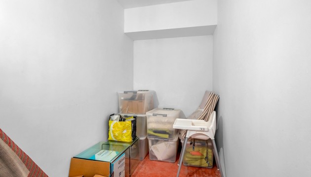 Odsprzedaż - Apartment - Orihuela Costa - La Zenia