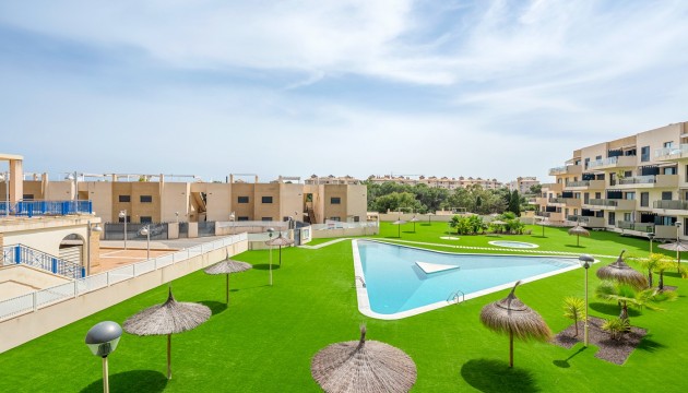 Odsprzedaż - Apartment - Orihuela Costa - La Zenia