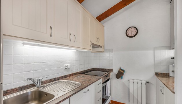 Odsprzedaż - Detached Villa - Orihuela - Orihuela Costa