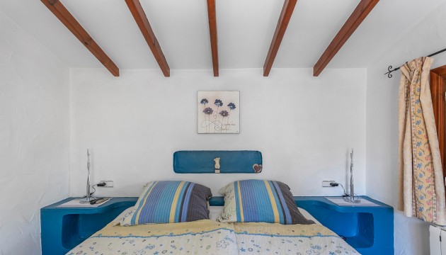 Odsprzedaż - Detached Villa - Orihuela - Orihuela Costa