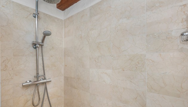 Odsprzedaż - Detached Villa - Orihuela - Orihuela Costa