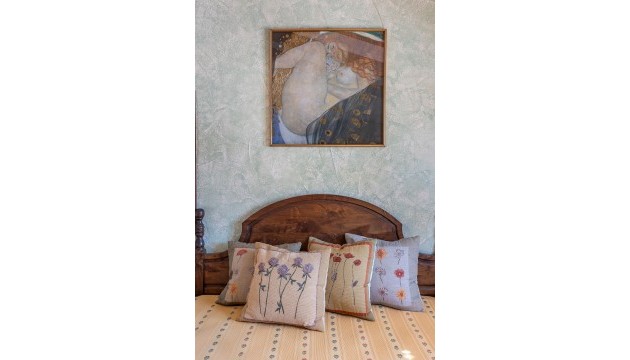 Odsprzedaż - Detached Villa - Orihuela - Orihuela Costa