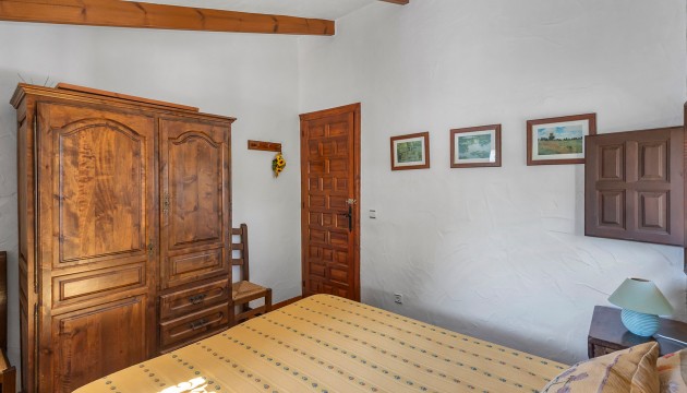 Odsprzedaż - Detached Villa - Orihuela - Orihuela Costa