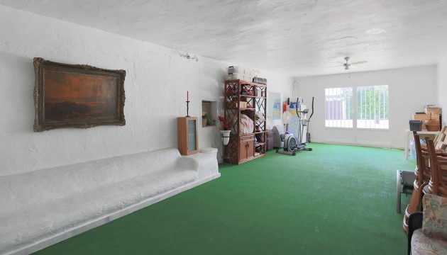 Odsprzedaż - Detached Villa - Orihuela - Orihuela Costa