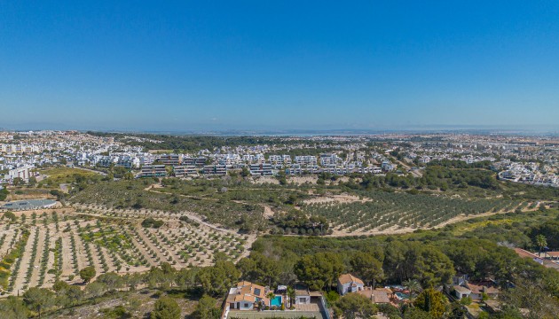 Odsprzedaż - Detached Villa - Orihuela - Orihuela Costa