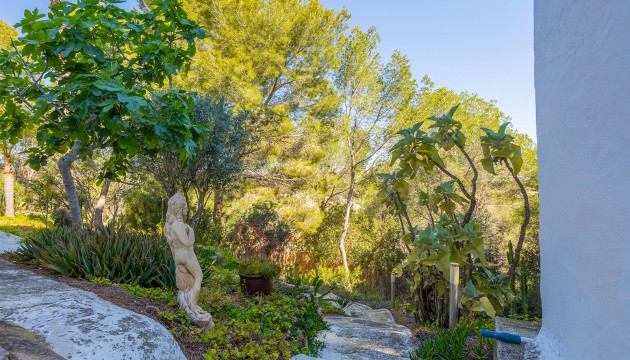 Odsprzedaż - Detached Villa - Orihuela - Orihuela Costa