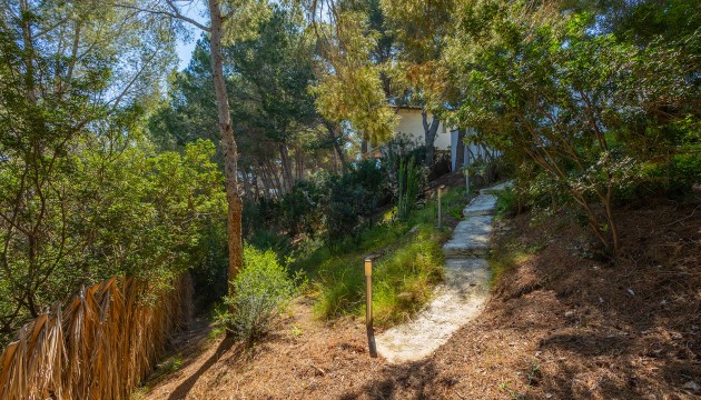 Odsprzedaż - Detached Villa - Orihuela - Orihuela Costa