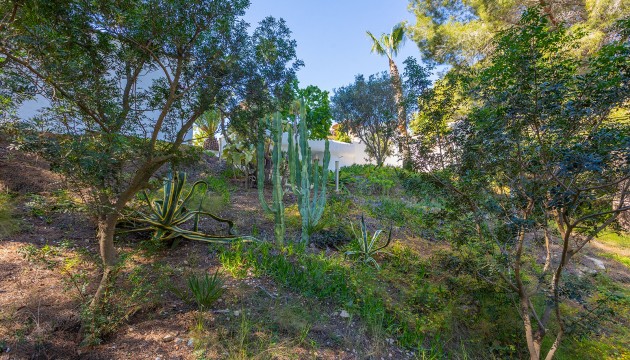 Odsprzedaż - Detached Villa - Orihuela - Orihuela Costa