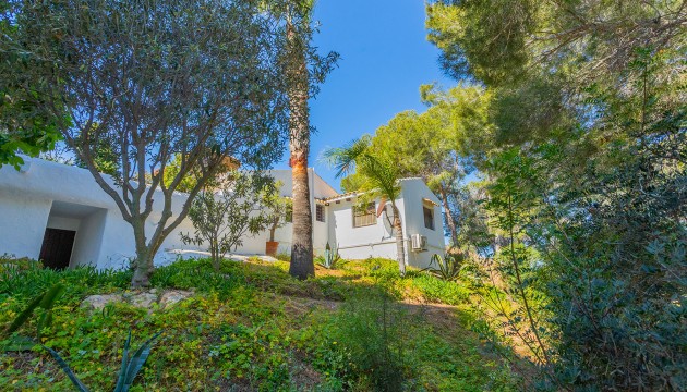 Odsprzedaż - Detached Villa - Orihuela - Orihuela Costa