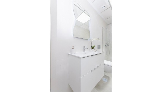 Nowy budynek - Bungalow - San Miguel de Salinas - Vistabella Golf