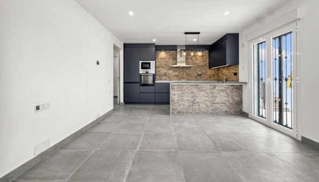 Odsprzedaż - Bungalow - Los Alcazares - Los Narejos