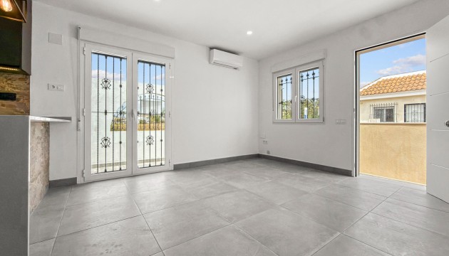 Odsprzedaż - Bungalow - Los Alcazares - Los Narejos