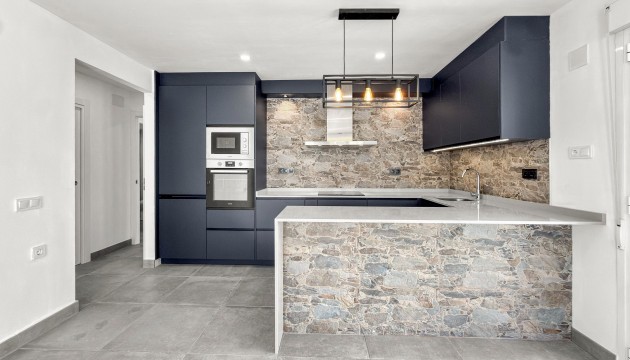 Odsprzedaż - Bungalow - Los Alcazares - Los Narejos