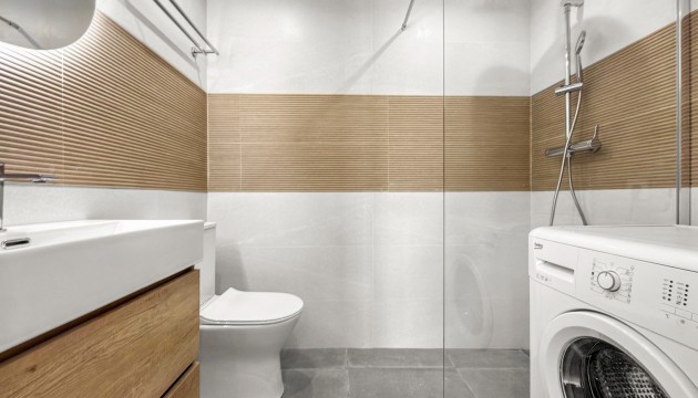 Odsprzedaż - Bungalow - Los Alcazares - Los Narejos