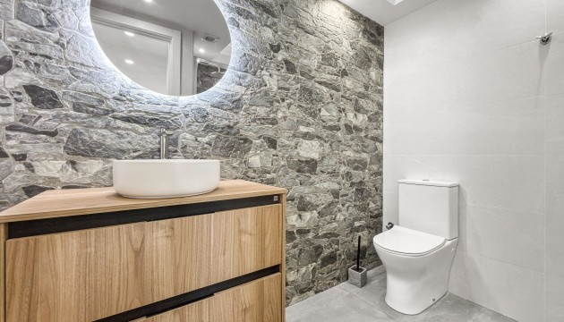 Odsprzedaż - Bungalow - Los Alcazares - Los Narejos