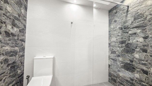 Odsprzedaż - Bungalow - Los Alcazares - Los Narejos