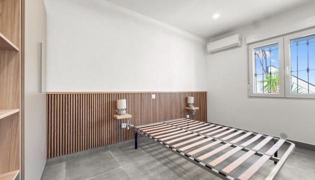 Odsprzedaż - Bungalow - Los Alcazares - Los Narejos