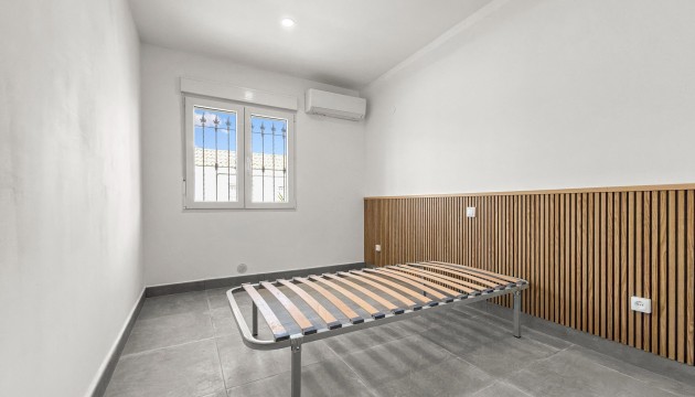 Odsprzedaż - Bungalow - Los Alcazares - Los Narejos