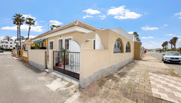 Odsprzedaż - Bungalow - Los Alcazares - Los Narejos