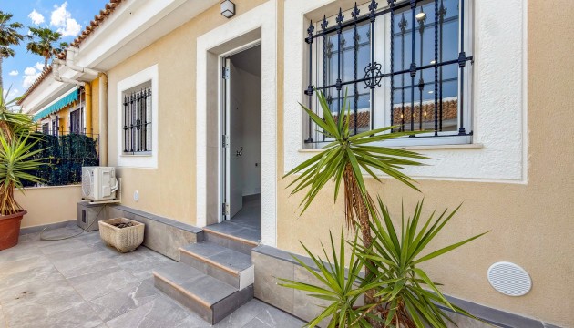 Odsprzedaż - Bungalow - Los Alcazares - Los Narejos