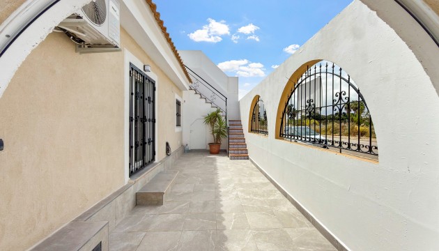 Odsprzedaż - Bungalow - Los Alcazares - Los Narejos