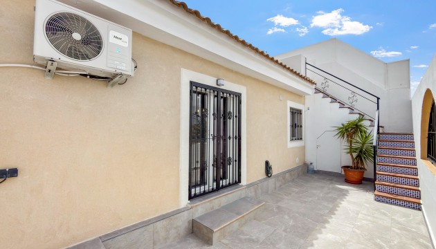 Odsprzedaż - Bungalow - Los Alcazares - Los Narejos