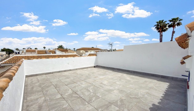 Odsprzedaż - Bungalow - Los Alcazares - Los Narejos