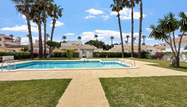 Odsprzedaż - Bungalow - Los Alcazares - Los Narejos