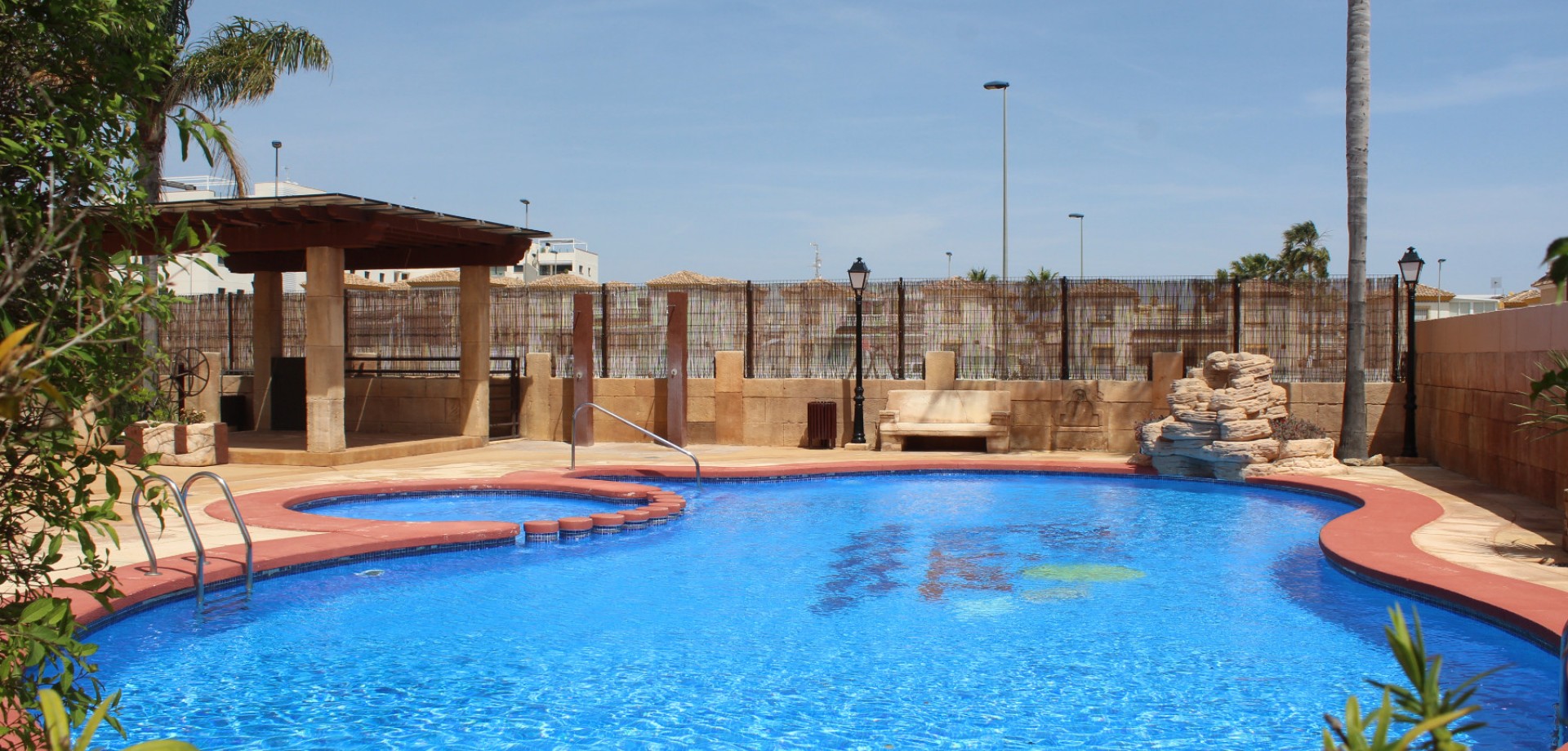 House in Los Dolses - Image 2