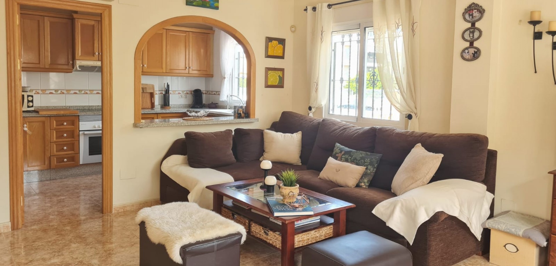 House in Los Dolses - Image 3